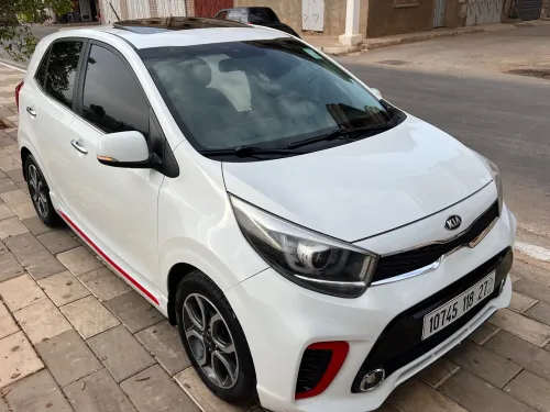 Kia Picanto 2018 GT-Line