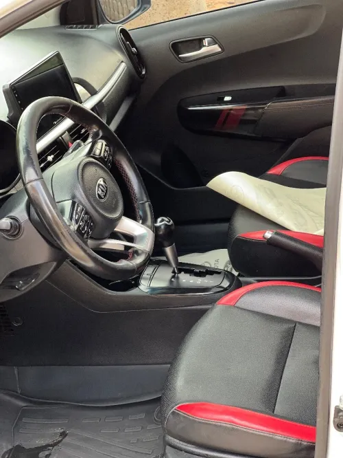Kia Picanto 2018 GT-Line