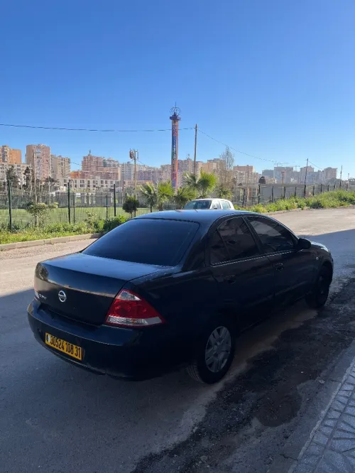 Nissan Sunny 2008 B10