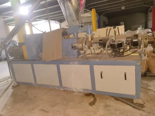 Extrudeuses PVC a vendre