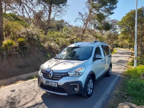 Renault Kangoo 2024 Evolution