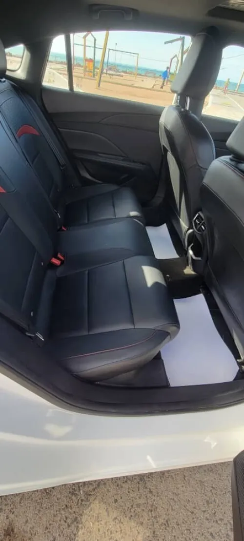 MG 5 2025 Full option