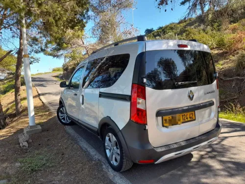 Renault Kangoo 2024 Evolution