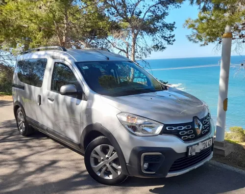 Renault Kangoo 2024 Evolution
