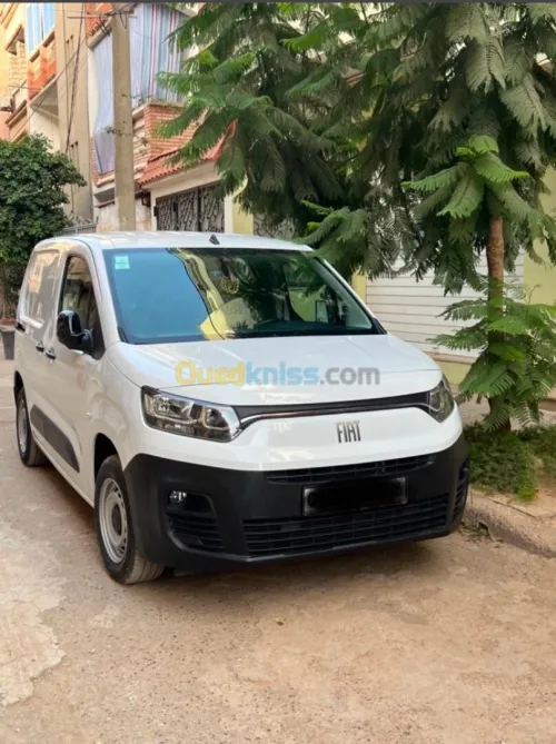 Fiat Dobli 2024 