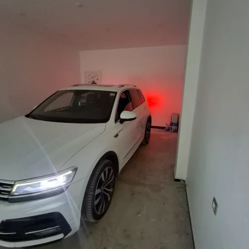 Volkswagen Tiguan 2018 R-Line
