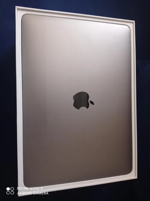 MacBook retina (2016)