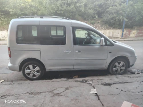 Volkswagen Caddy 2006 Caddy