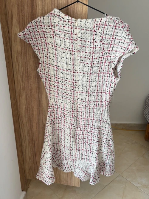 Robe Zara neuve