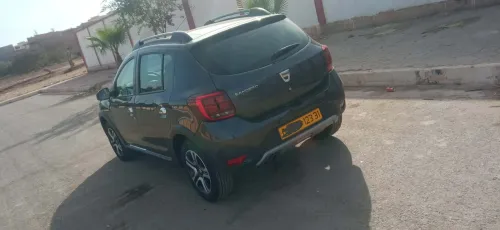 Dacia Sandero 2023 Stepway Extreme