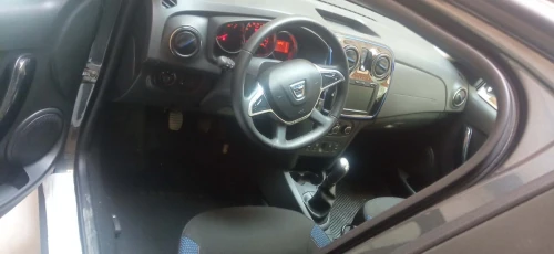 Dacia Sandero 2023 Stepway Extreme