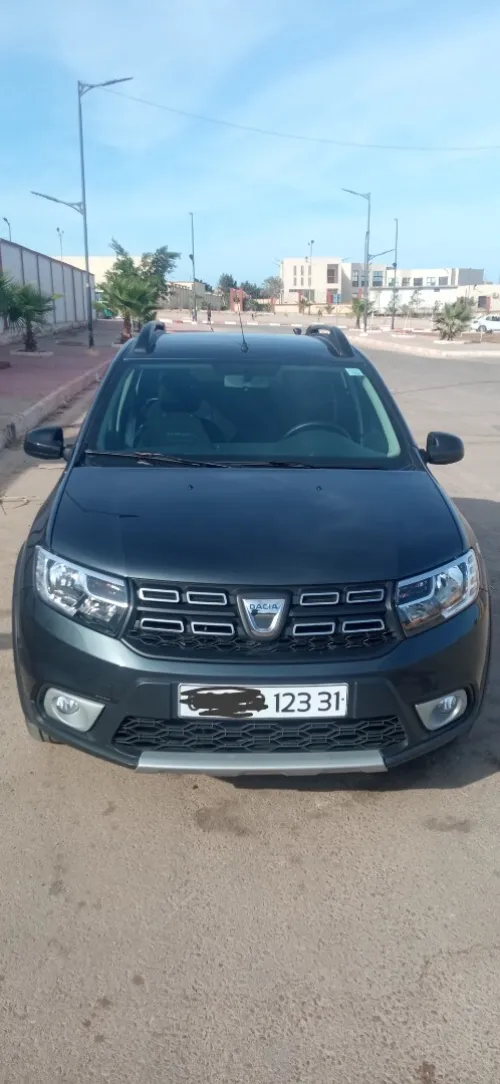 Dacia Sandero 2023 Stepway Expression