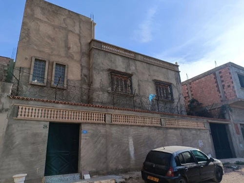 Vente Villa Oran Ben freha