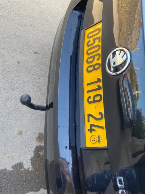 Skoda Octavia 2019 Business