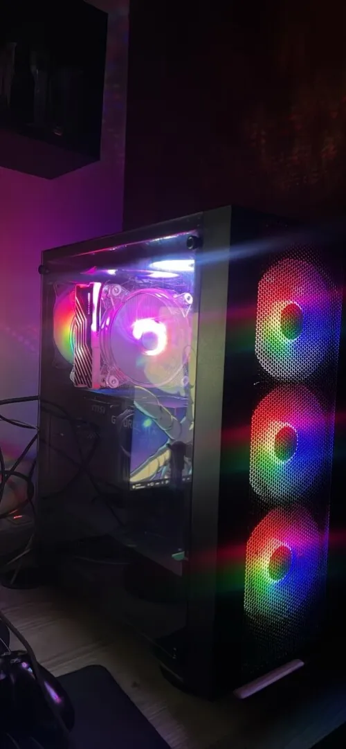 Pc gamer