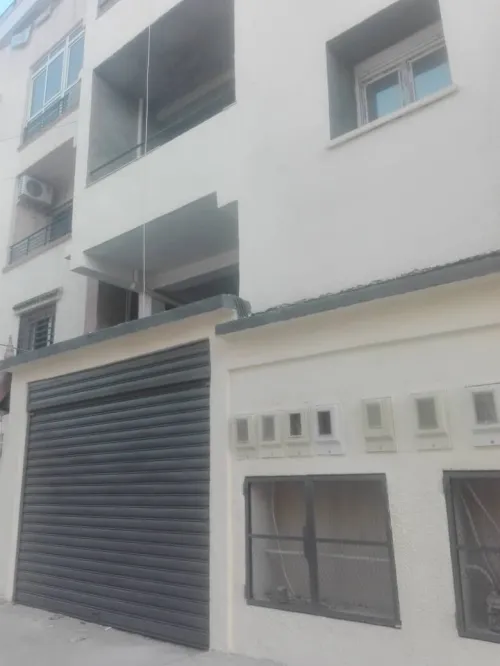 Vente Immeuble Alger Draria