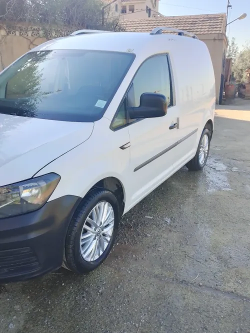 Volkswagen Caddy 2019 Business Line