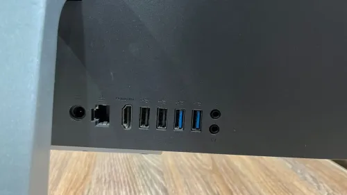All in one Acer Aspire C27 Puissance et Élégance used