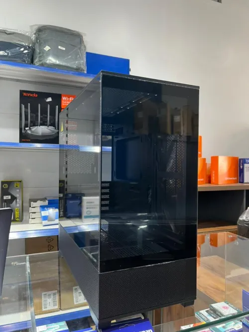 Boîtier Gamer Gamemax Vista Montrez Votre Setup