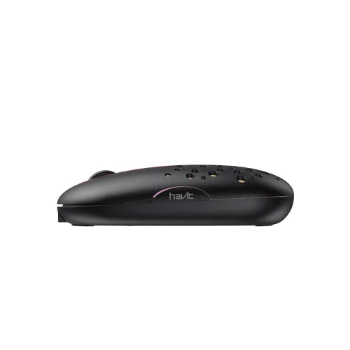SOURIS SANS FIL HAVIT - MS64WB - TRIPPEL MODE