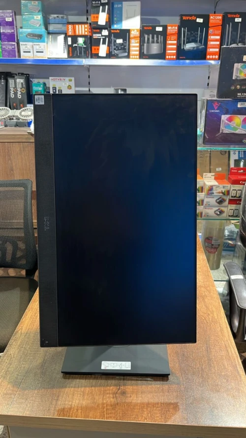 ALL IN ONE DELL OptiPlex 7480 Occasion i5 10eme /8Gb /256 Nvme Tactile