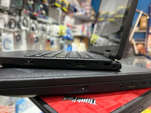 Lenovo Yoga 11e Celeron