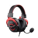 Casque Gaming H2002E Pro  Haut-parleurs 60mm