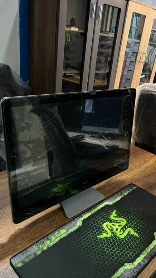 ASUS All in One 27" ZN270E  Performance & Écran Tactile !