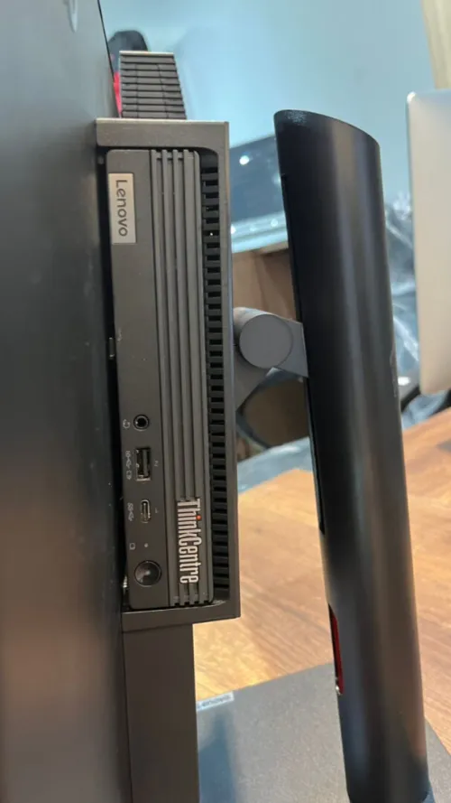 Ordinateur Tout-en-Un Lenovo ThinkCentre TIO 24 GEN 5