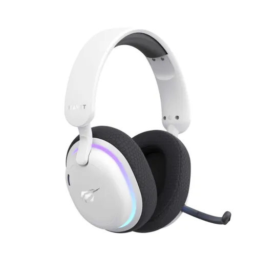 Casque Gaming Havit FuxiH7 5 Modes de Connexion
