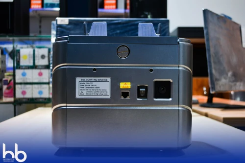 COMPTEUSE DE BILLET NX-700B