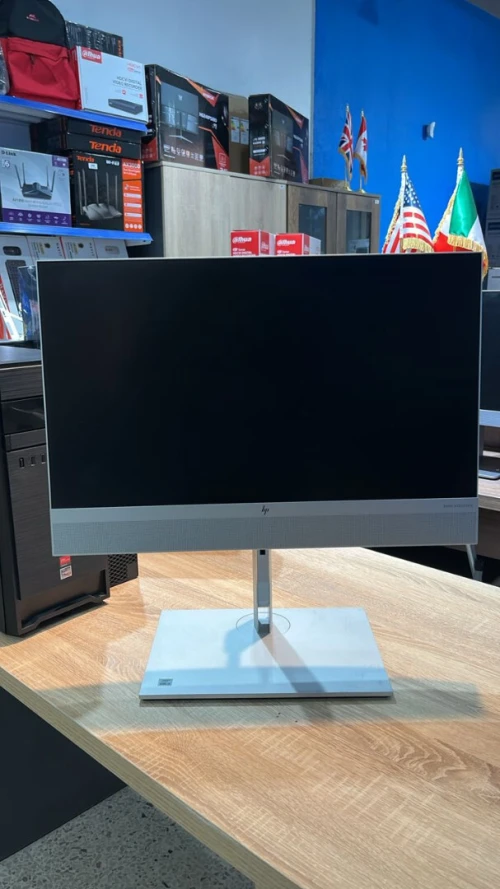 all in one HP ELITEONE 800 G6 I5 10eme Used