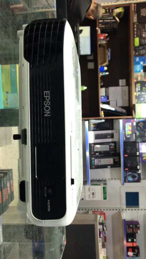 DATA SHOW EPSON EB-S04 OCCASION 35h ECO MODE