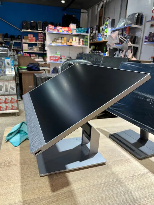 All In One Hp Elit One 800 G4 i5 8em/8GO/256ssd /24''/Tactile USED