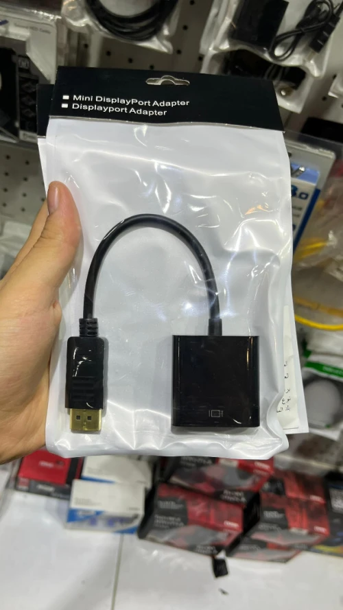 Accessoires Informatique /Adaptatures/Hubs Disponible