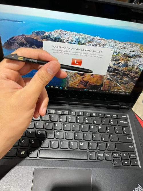 Lenovo Yoga 11e Celeron