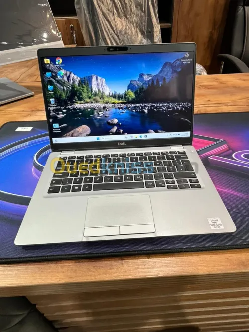 DELL LATITUDE 5310  Ultra-Performant & Écran Tactile Occasion 