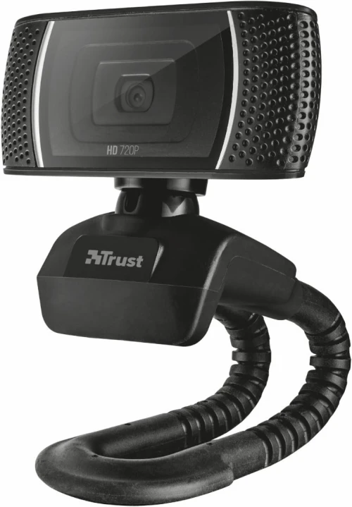 Camera webcam TRUST TRINO HD720P