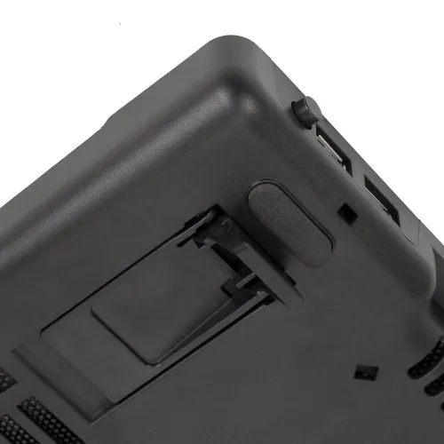 Table refroidissuer Laptop Rivacase Jusqu'à 17,3