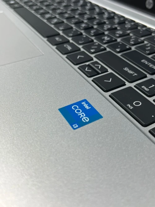 Notebook HP 250 G10 i3 13e 08Go 512GB Nvme Neuf sous emballage
