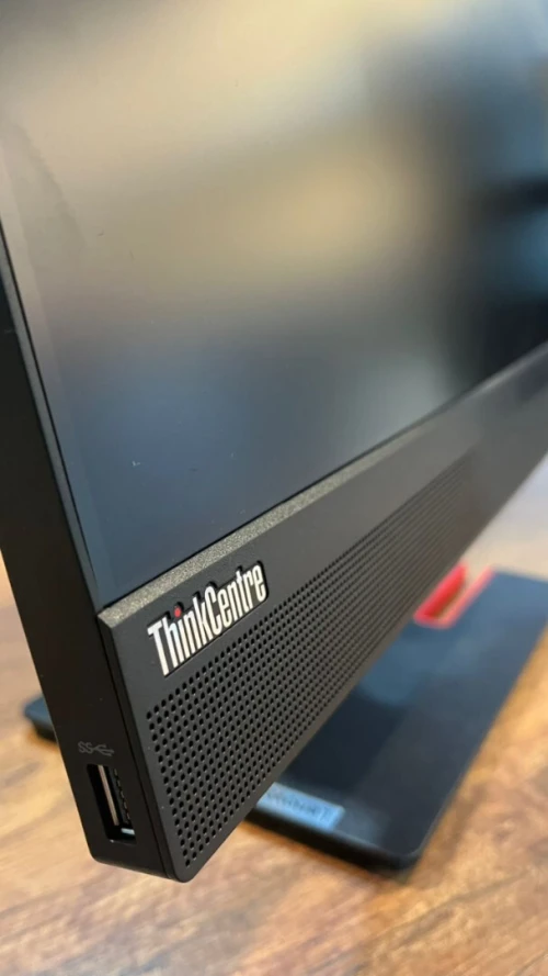 Ordinateur Tout-en-Un Lenovo ThinkCentre TIO 24 GEN 5
