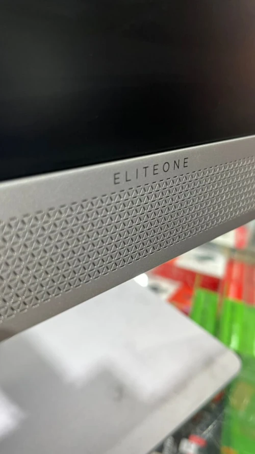 All in One HP EliteOne 800 G4 Occasion Professionnelle