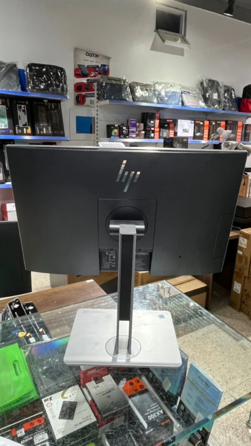 All in One HP EliteOne 800 G4 Occasion Professionnelle