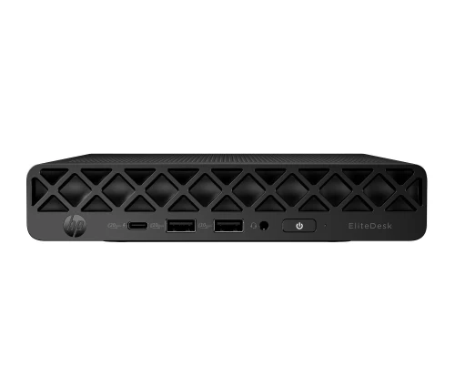 HP EliteDesk 8 G1i Mini  Neuf Ultra Compact Ultra 5 / 16 Go / 512 Go