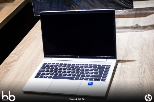 HP Probook 640 G8