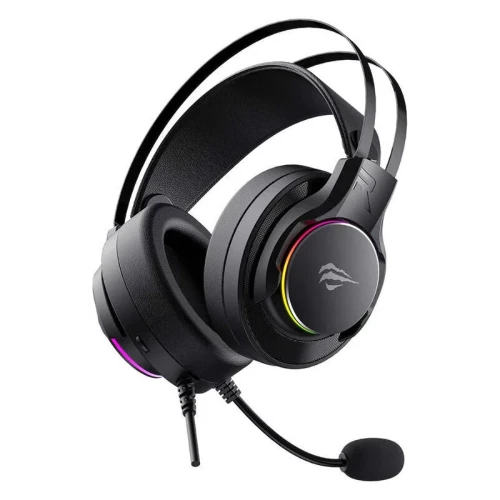 Casque Gaming Havit H2007U Gamenote USB 7.1 RGB