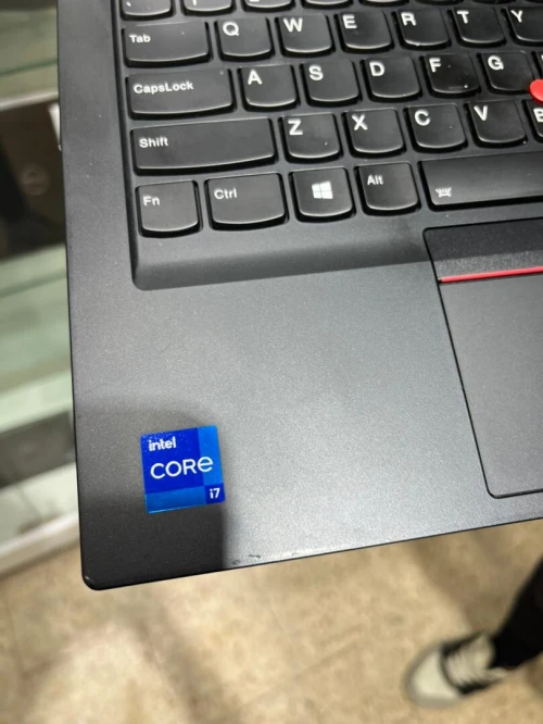 Pc Portable Lenovo E14 I7 11em/8GO/256 ssd/14'' d'occasion