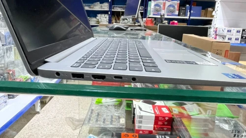 Ordinateur Portable Lenovo IdeaPad 1 15IAU7 Neuf Sous Emballage