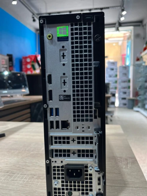 Unite DELL Opteplix 3060 I5 8eme