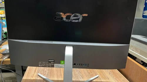 All in one Acer Aspire C27 Puissance et Élégance used